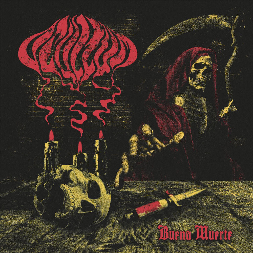 Ocultum – Buena Muerte
