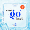 ODD YOUTH – ODD YOUTH 3rd Single [can′t go back]