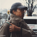 Oddisee – En Route
