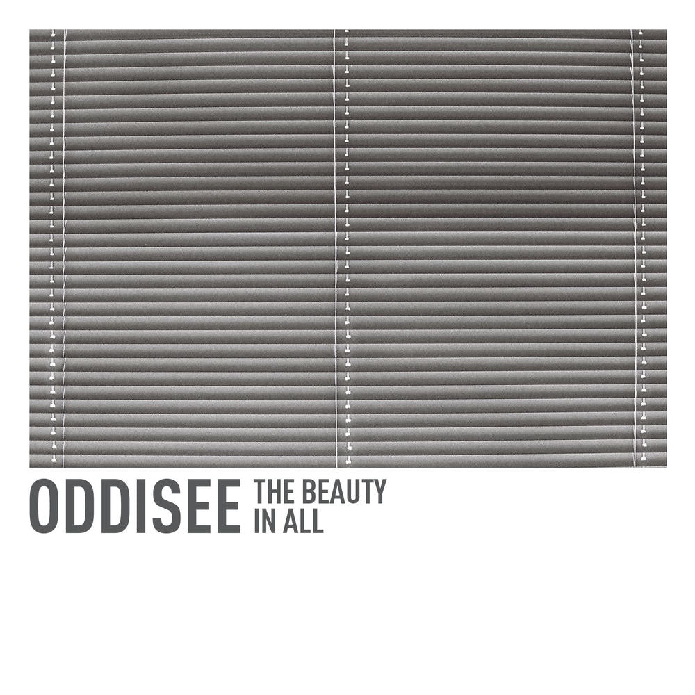 Oddisee – The Beauty In All