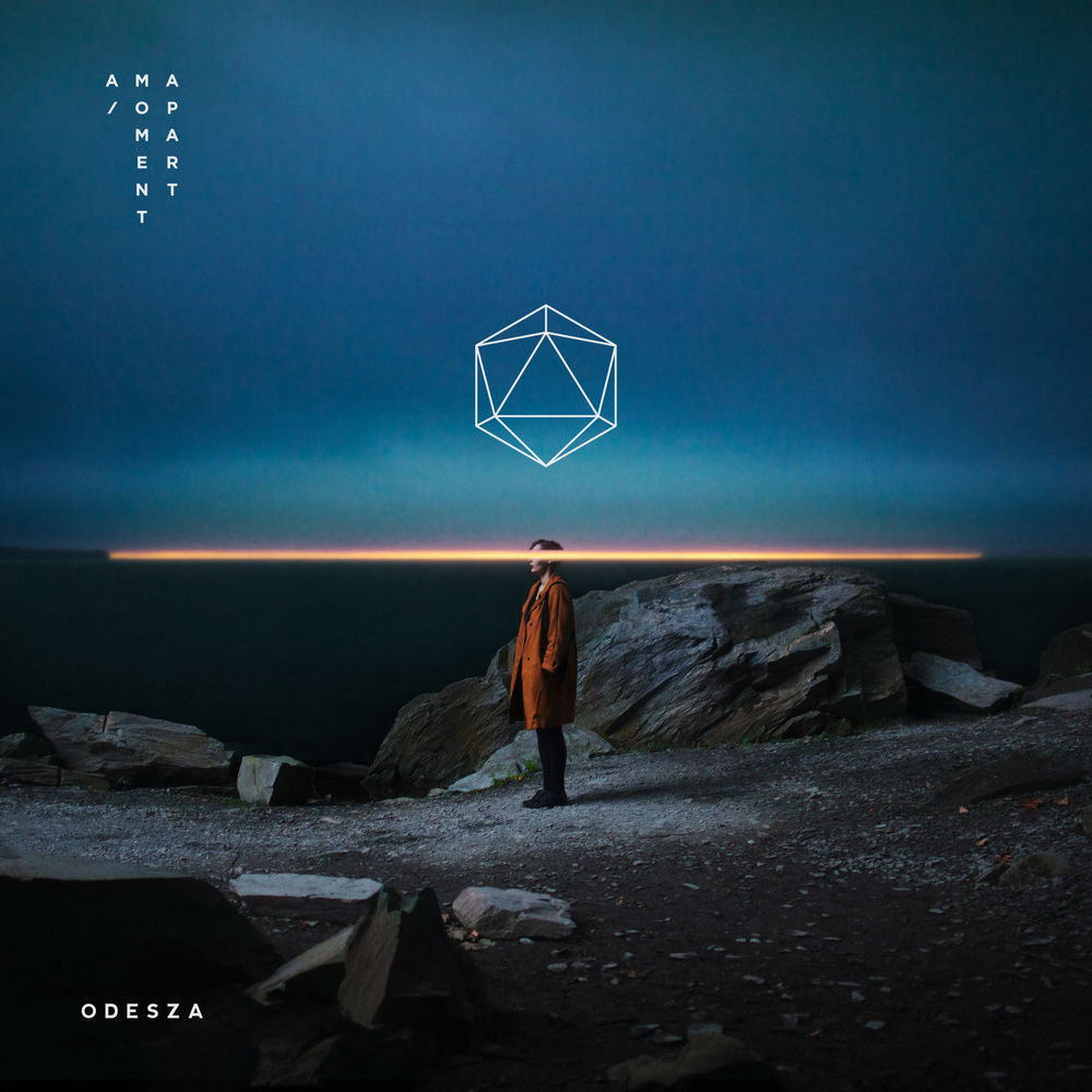 ODESZA – A Moment Apart