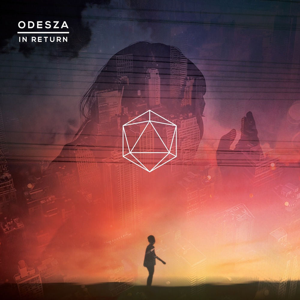 ODESZA – In Return