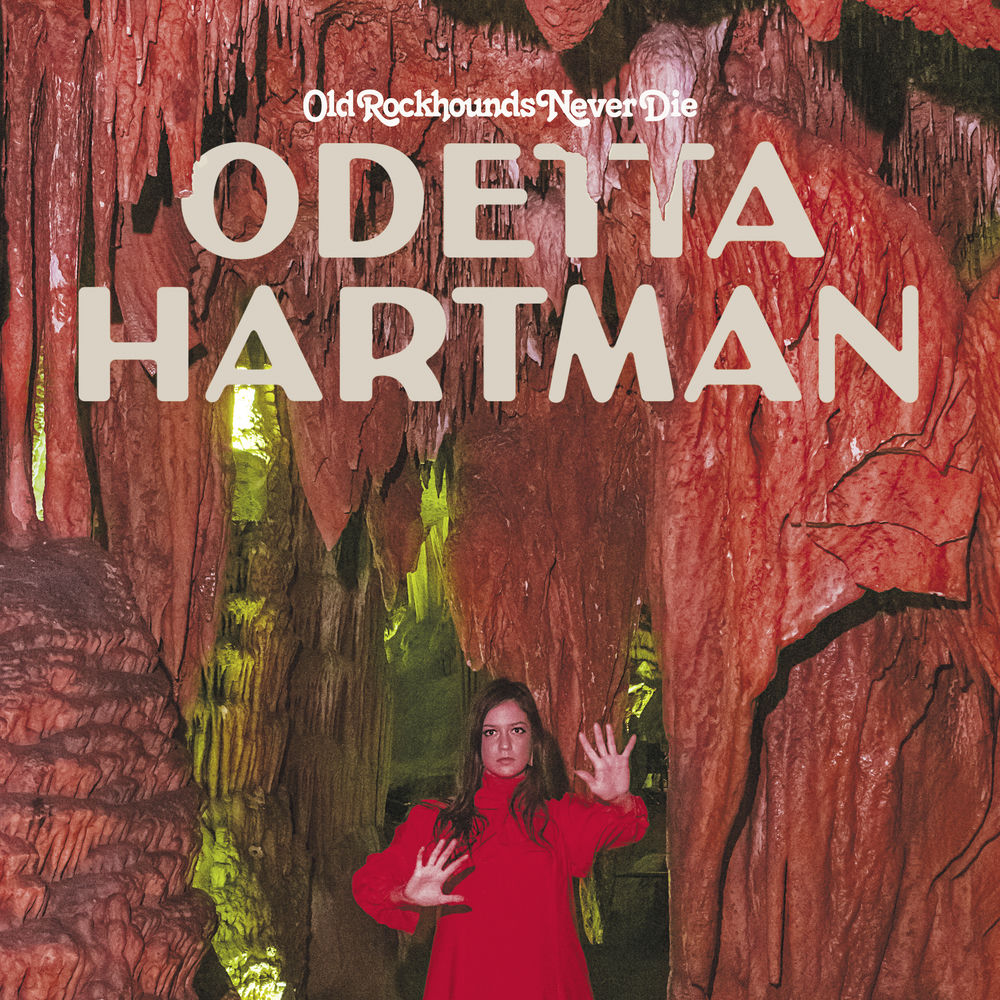 Odetta Hartman – Old Rockhounds Never Die