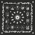 Of Monsters And Men – All is Love and Pain in the Mouse Parade