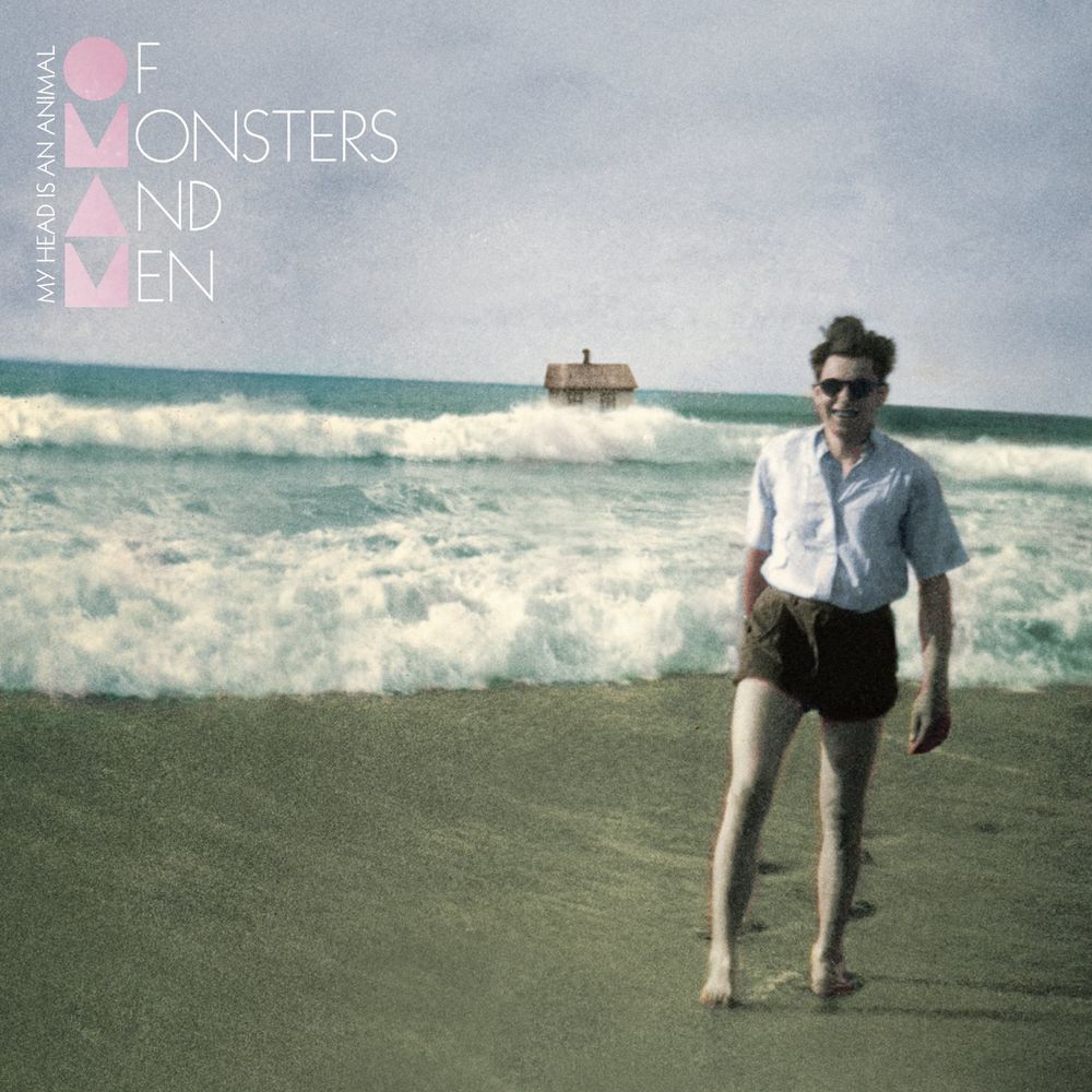 Of Monsters And Men – My Head Is An Animal