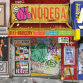 Oh No – Nodega