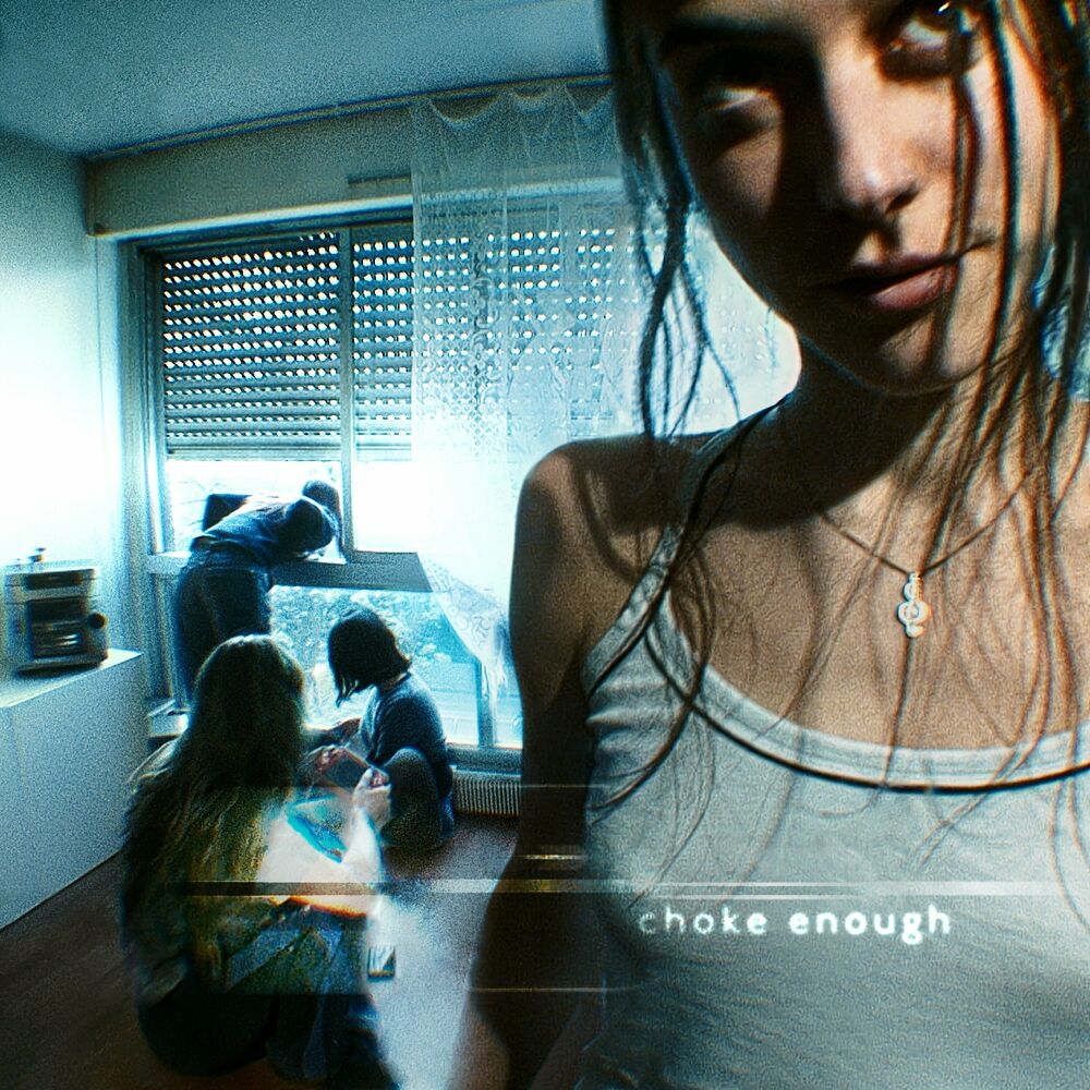 Oklou – choke enough
