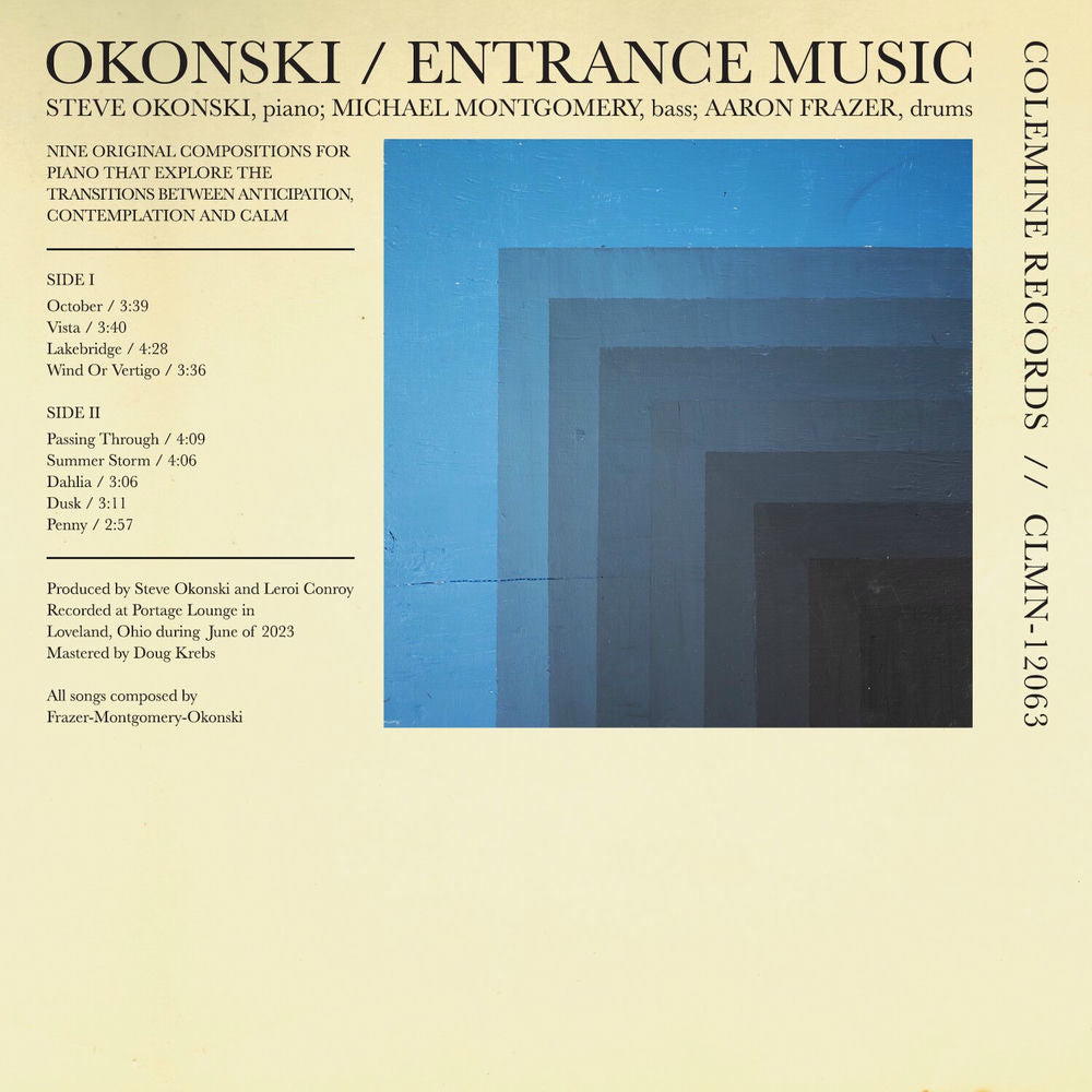 OkoŃski – Entrance Music