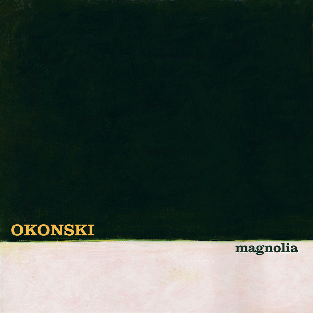 OkoŃski – Magnolia