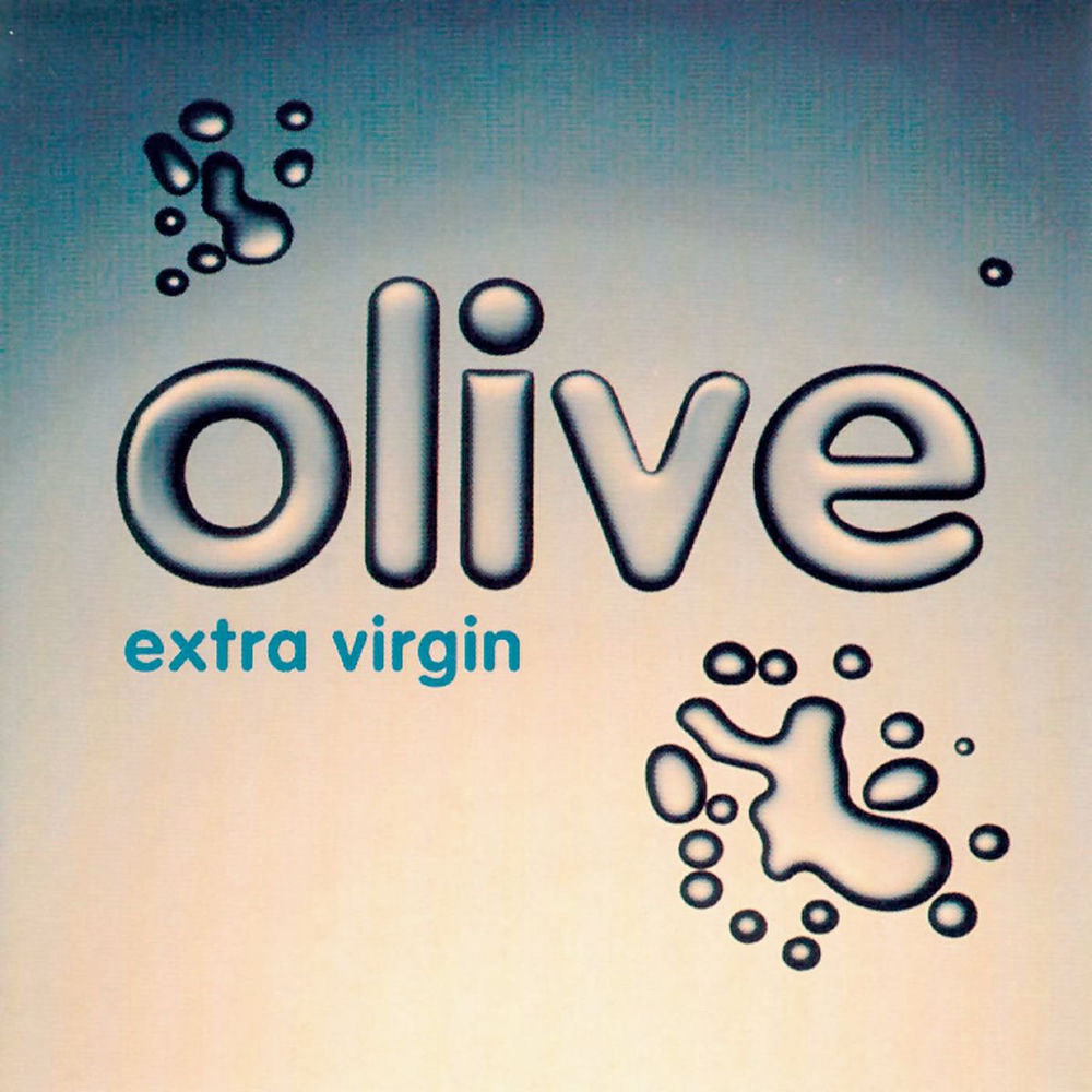 Olive – Extra Virgin