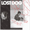 Olive Klug – Lost Dog