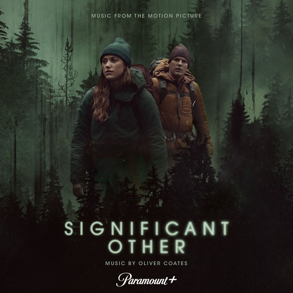 Oliver Coates – Significant Other (Music From The Motion Picture)