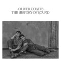 Oliver Coates – The History Of Sound (Original Motion Picture Soundtrack)