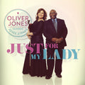 Oliver Jones – Just For My Lady