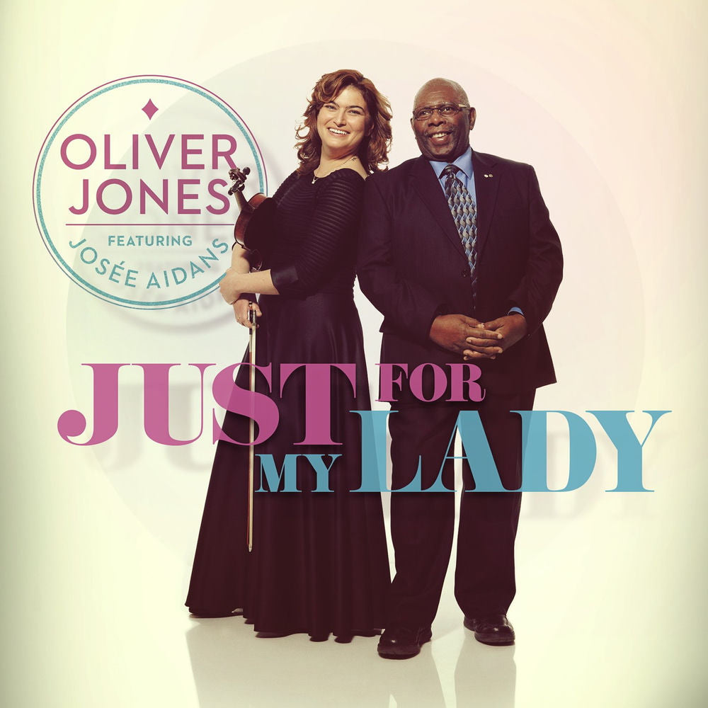 Oliver Jones – Just For My Lady