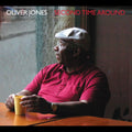 Oliver Jones – Second Time Around