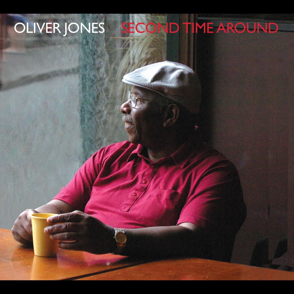 Oliver Jones – Second Time Around
