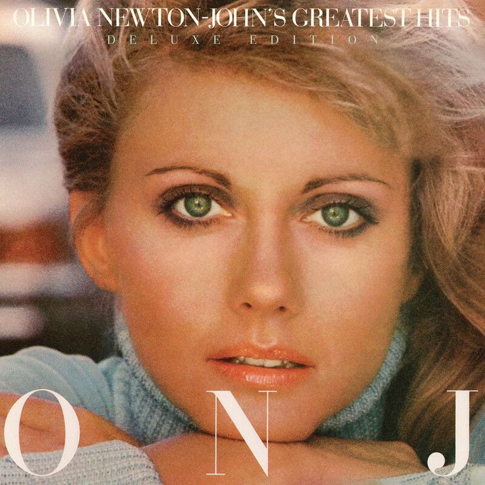 Olivia Newton-John – Olivia Newton-John's Greatest Hits (Deluxe Edition / Remastered 2022)
