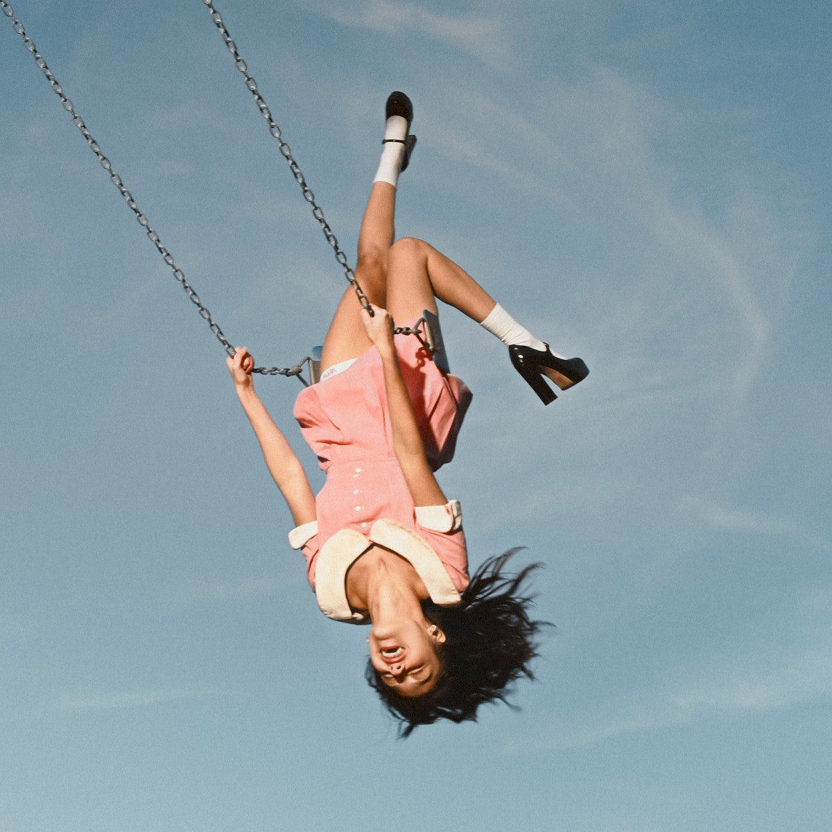 Olivia Rodrigo – stupid song