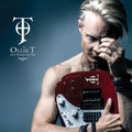 Ollie T – Lost Within the Fire