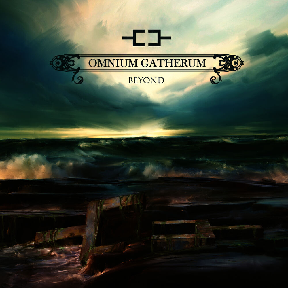 Omnium Gatherum – Beyond