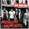 One Direction – Midnight Memories (Deluxe)