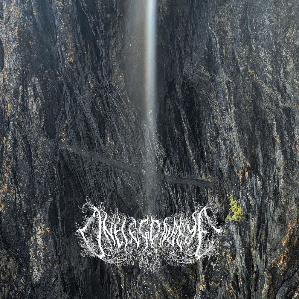 One Leg One Eye – CRONE