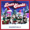 OneRepublic – Dear Santa