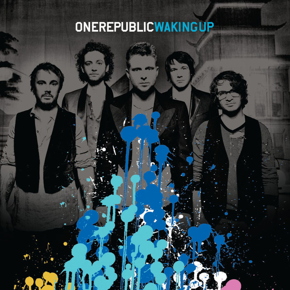 OneRepublic – Waking Up (International Deluxe Version)