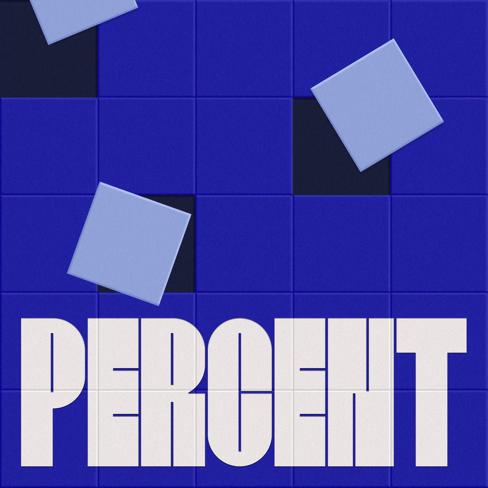 ONEW – PERCENT