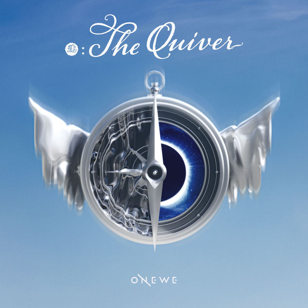 ONEWE – 點 : The Quiver
