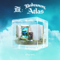 ONEWE – 面 : Unknown Atlas
