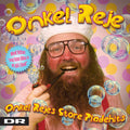 Onkel Reje – Onkel Rejes Store Pladehits