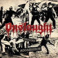 Onslaught – Origins Of Aggression