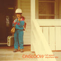 Onsloow – Full Speed Anywhere Else