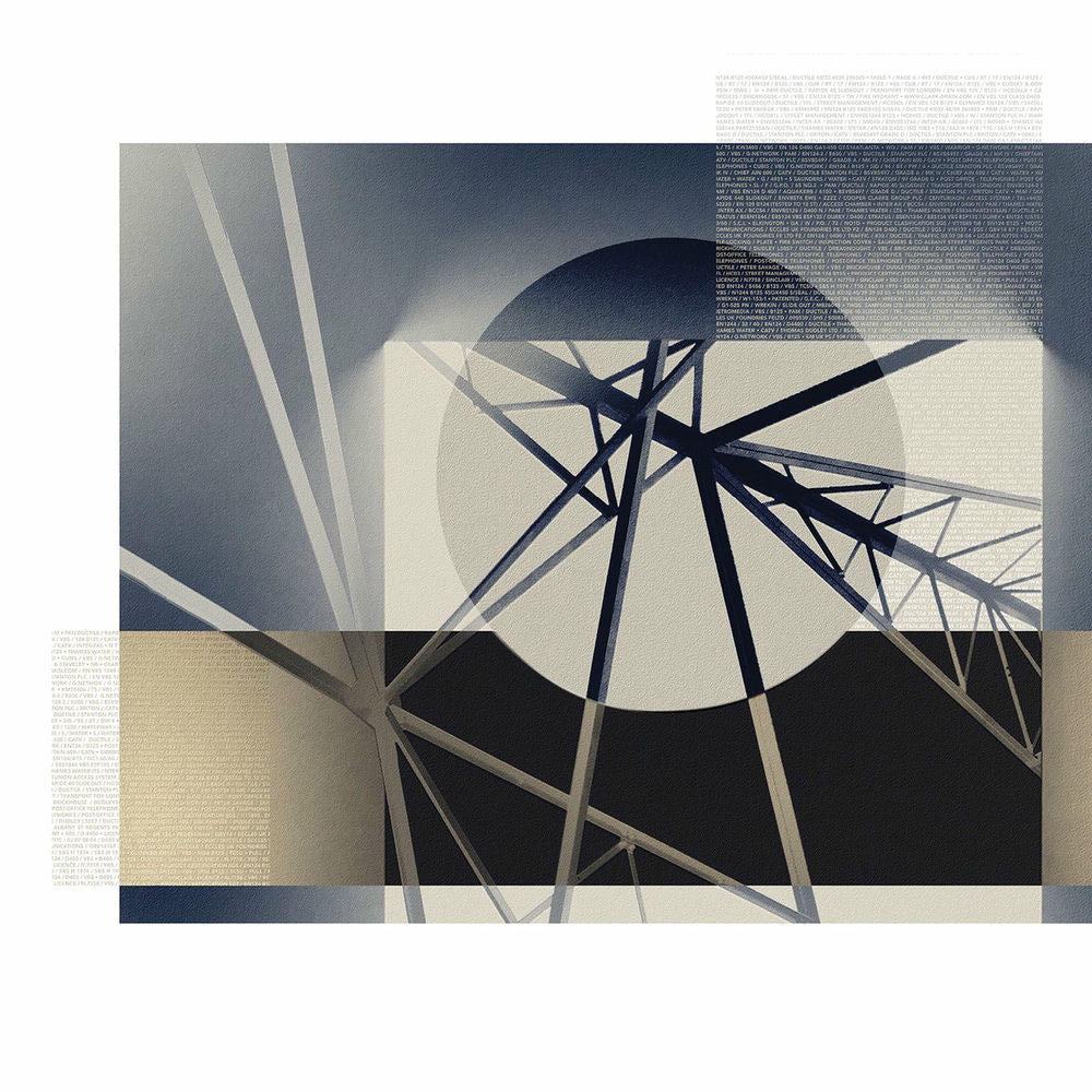 Brian Eno – Foreverandevernomore