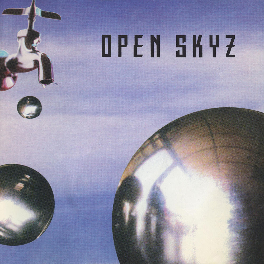 Open Skyz – Open Skyz