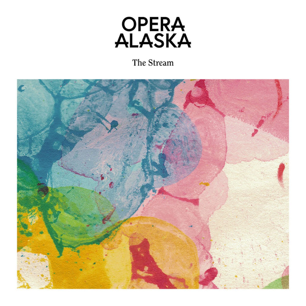 Opera Alaska – The Stream