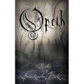 Opeth Textile Poster: Blackwater Park