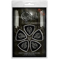 Opeth Tri-Tip Plectrum Pack: The Last Will And Testament