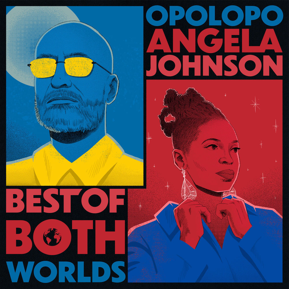 Opolopo – Best Of Both Worlds