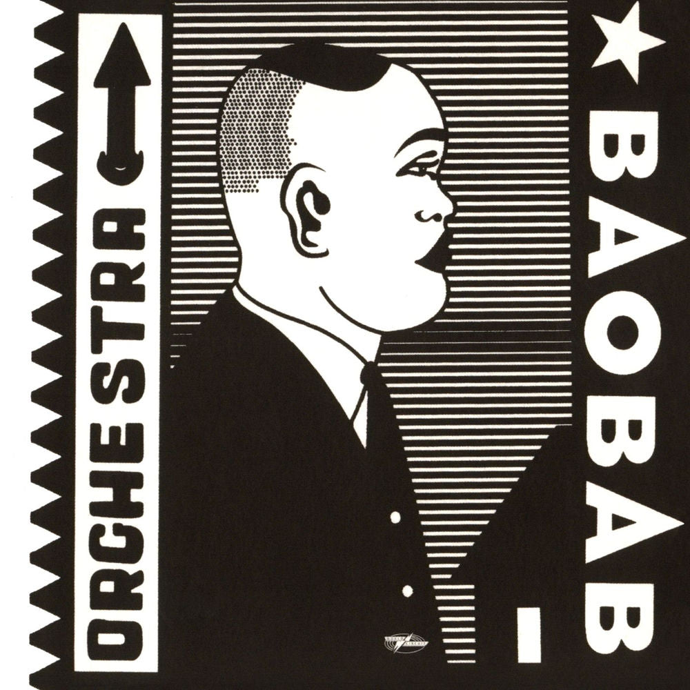 Orchestra Baobab – Tribute to Ndiouga Dieng