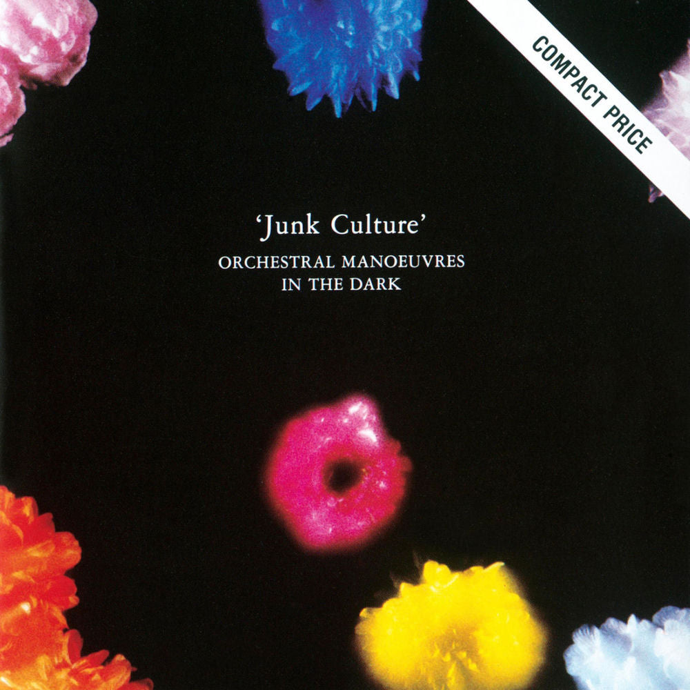 Orchestral Manoeuvres in the Dark – Junk Culture