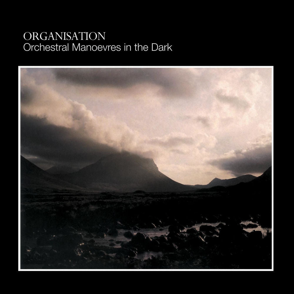 Orchestral Manoeuvres in the Dark – Organisation