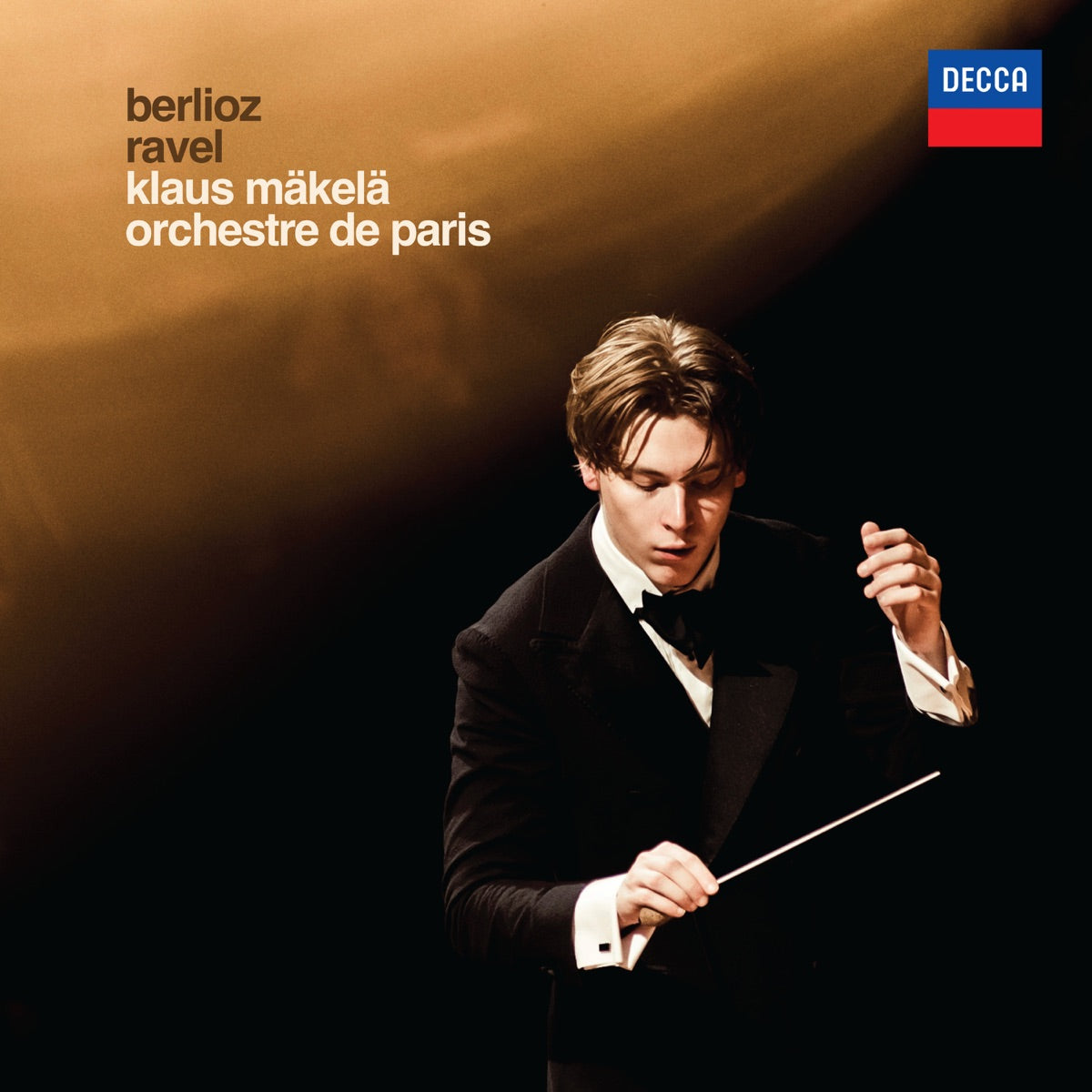 Orchestre De Paris & Klaus Mäkelä – Berlioz: Symphonie fantastique – Ravel: La valse