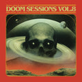 Oreyeon – Doom Sessions, Vol. VIII