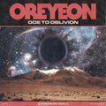 Oreyeon – Ode to Oblivion
