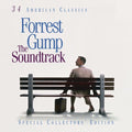 Original Motion Picture Soundtrack & Alan Silvestri – Forrest Gump (The Soundtrack)