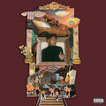 Orion Sun – Hold Space For Me