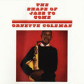 Ornette Coleman – The Shape Of Jazz To Come